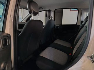 FIAT Panda 0.9 t.air t. natural power Lounge 80cv