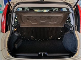 FIAT Panda 0.9 t.air t. natural power Lounge 80cv