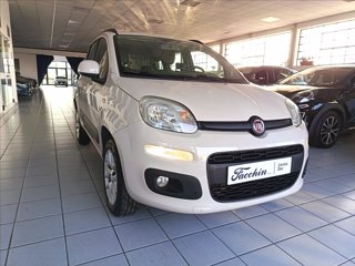 FIAT Panda 0.9 t.air t. natural power Lounge 80cv