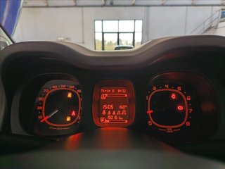 FIAT Panda 0.9 t.air t. natural power Lounge 80cv