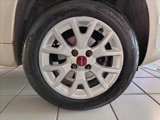 FIAT Panda 0.9 t.air t. natural power Lounge 80cv