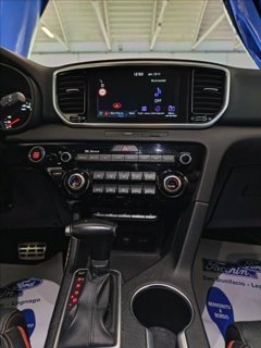 KIA Sportage 1.6 crdi GT Line Premium Pack 2wd 136cv dct7