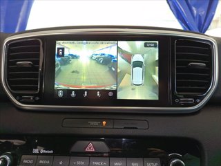 KIA Sportage 1.6 crdi GT Line Premium Pack 2wd 136cv dct7