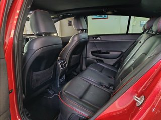 KIA Sportage 1.6 crdi GT Line Premium Pack 2wd 136cv dct7