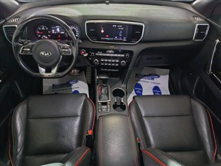 KIA Sportage 1.6 crdi GT Line Premium Pack 2wd 136cv dct7