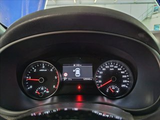 KIA Sportage 1.6 crdi GT Line Premium Pack 2wd 136cv dct7