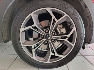 KIA Sportage 1.6 crdi GT Line Premium Pack 2wd 136cv dct7