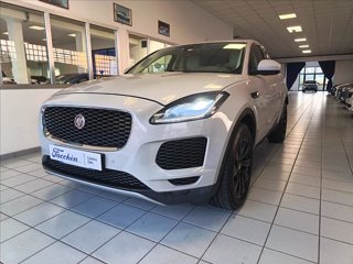 JAGUAR E-Pace 2.0d i4 R-Dynamic S awd 180cv auto