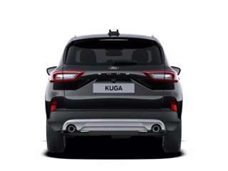 FORD Kuga Titanium2.5 Benzina - Full HybridAutomatica (HF45)Anteriore 2WD