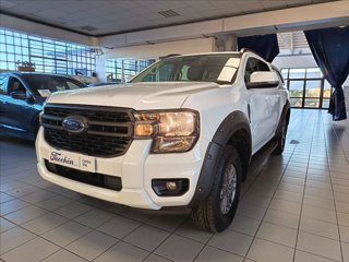 FORD Ranger 2.0 ecoblue doppia cabina XLT 4x4 170cv