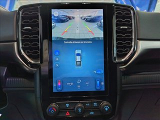 FORD Ranger 2.0 ecoblue doppia cabina XLT 4x4 170cv