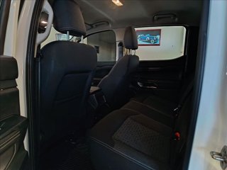 FORD Ranger 2.0 ecoblue doppia cabina XLT 4x4 170cv