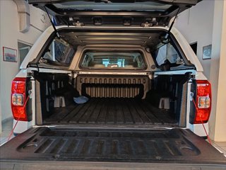 FORD Ranger 2.0 ecoblue doppia cabina XLT 4x4 170cv