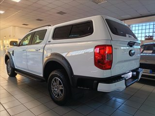 FORD Ranger 2.0 ecoblue doppia cabina XLT 4x4 170cv