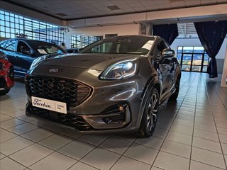 FORD Puma 1.0 ecoboost h ST-Line s&s 125cv