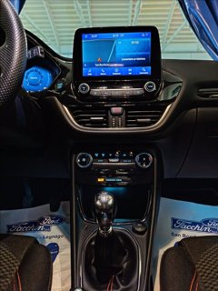 FORD Puma 1.0 ecoboost h ST-Line s&s 125cv