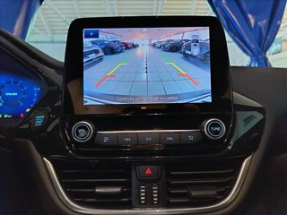 FORD Puma 1.0 ecoboost h ST-Line s&s 125cv