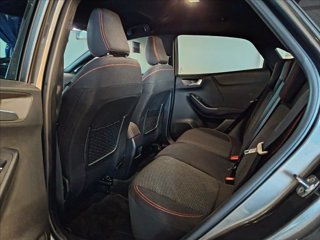 FORD Puma 1.0 ecoboost h ST-Line s&s 125cv