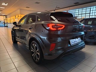 FORD Puma 1.0 ecoboost h ST-Line s&s 125cv