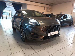 FORD Puma 1.0 ecoboost h ST-Line s&s 125cv