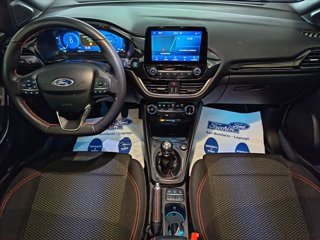 FORD Puma 1.0 ecoboost h ST-Line s&s 125cv