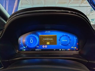 FORD Puma 1.0 ecoboost h ST-Line s&s 125cv