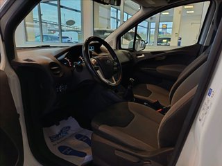 FORD tourneo courier 1.0 ecob. 100cv plus E6