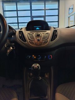 FORD tourneo courier 1.0 ecob. 100cv plus E6