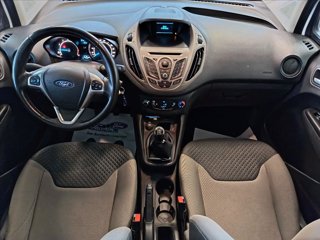 FORD tourneo courier 1.0 ecob. 100cv plus E6