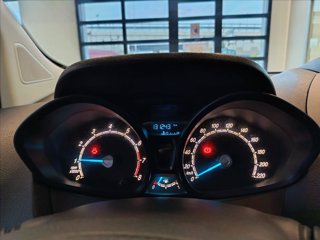 FORD tourneo courier 1.0 ecob. 100cv plus E6