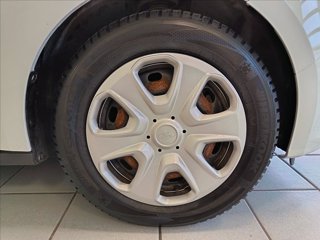 FORD tourneo courier 1.0 ecob. 100cv plus E6