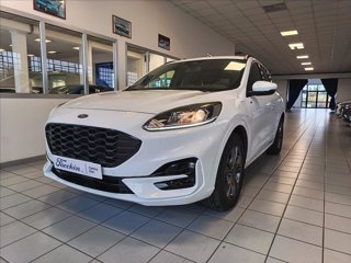 FORD Kuga 2.5 phev ST-Line 2wd 225cv cvt