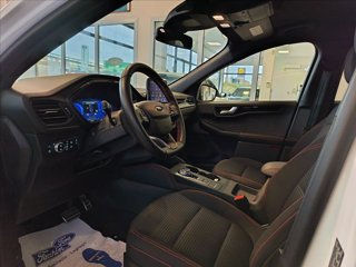 FORD Kuga 2.5 phev ST-Line 2wd 225cv cvt