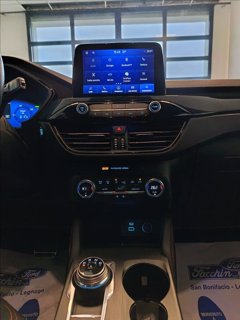 FORD Kuga 2.5 phev ST-Line 2wd 225cv cvt