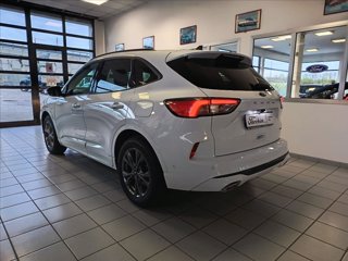 FORD Kuga 2.5 phev ST-Line 2wd 225cv cvt