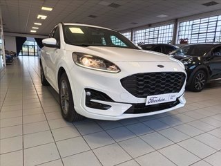 FORD Kuga 2.5 phev ST-Line 2wd 225cv cvt