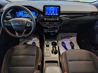 FORD Kuga 2.5 phev ST-Line 2wd 225cv cvt