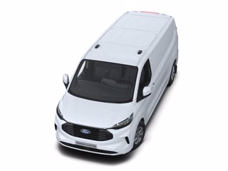 FORD Nuovo Transit Custom Combi Titanium 2.0 EcoBlue 150cv 320 L2H1