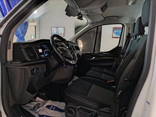 FORD transit custom 300 2.0 tdci 130cv Trend L2H1 E6.2
