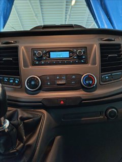 FORD transit custom 300 2.0 tdci 130cv Trend L2H1 E6.2