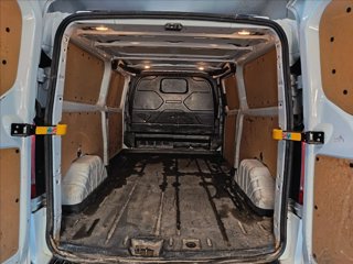 FORD transit custom 300 2.0 tdci 130cv Trend L2H1 E6.2