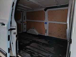 FORD transit custom 300 2.0 tdci 130cv Trend L2H1 E6.2