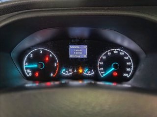 FORD transit custom 300 2.0 tdci 130cv Trend L2H1 E6.2