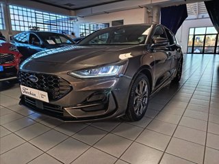 FORD Focus 1.0 ecoboost h ST-Line Style 125cv