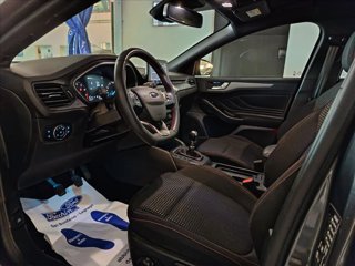 FORD Focus 1.0 ecoboost h ST-Line Style 125cv