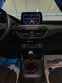 FORD Focus 1.0 ecoboost h ST-Line Style 125cv