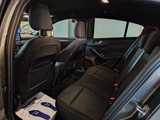 FORD Focus 1.0 ecoboost h ST-Line Style 125cv