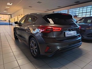 FORD Focus 1.0 ecoboost h ST-Line Style 125cv