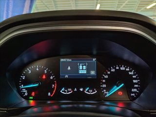 FORD Focus 1.0 ecoboost h ST-Line Style 125cv