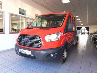 FORD Transit 350 tr.post. 2.0 tdci 170cv d.cab. entry L4 r.gem. E6